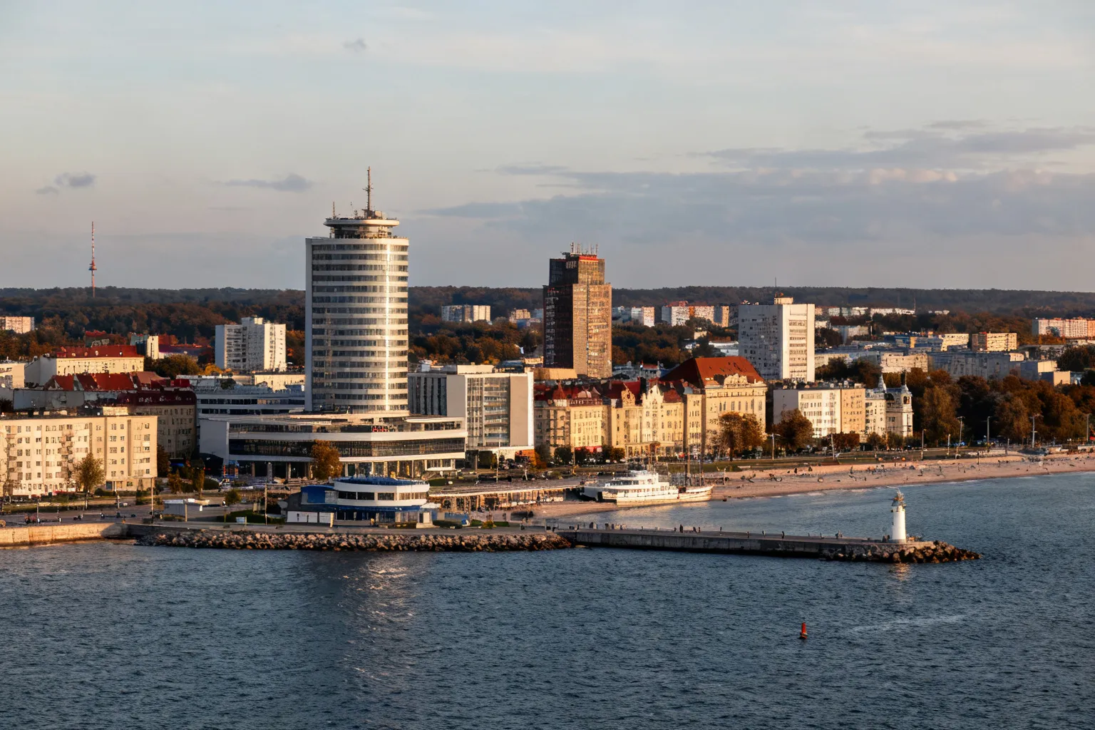 Gdynia — zdjęcie poglądowe