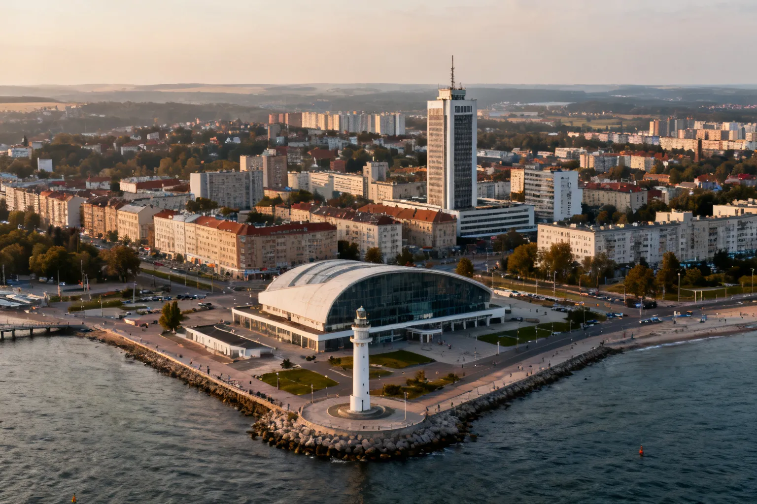 Gdynia — zdjęcie poglądowe