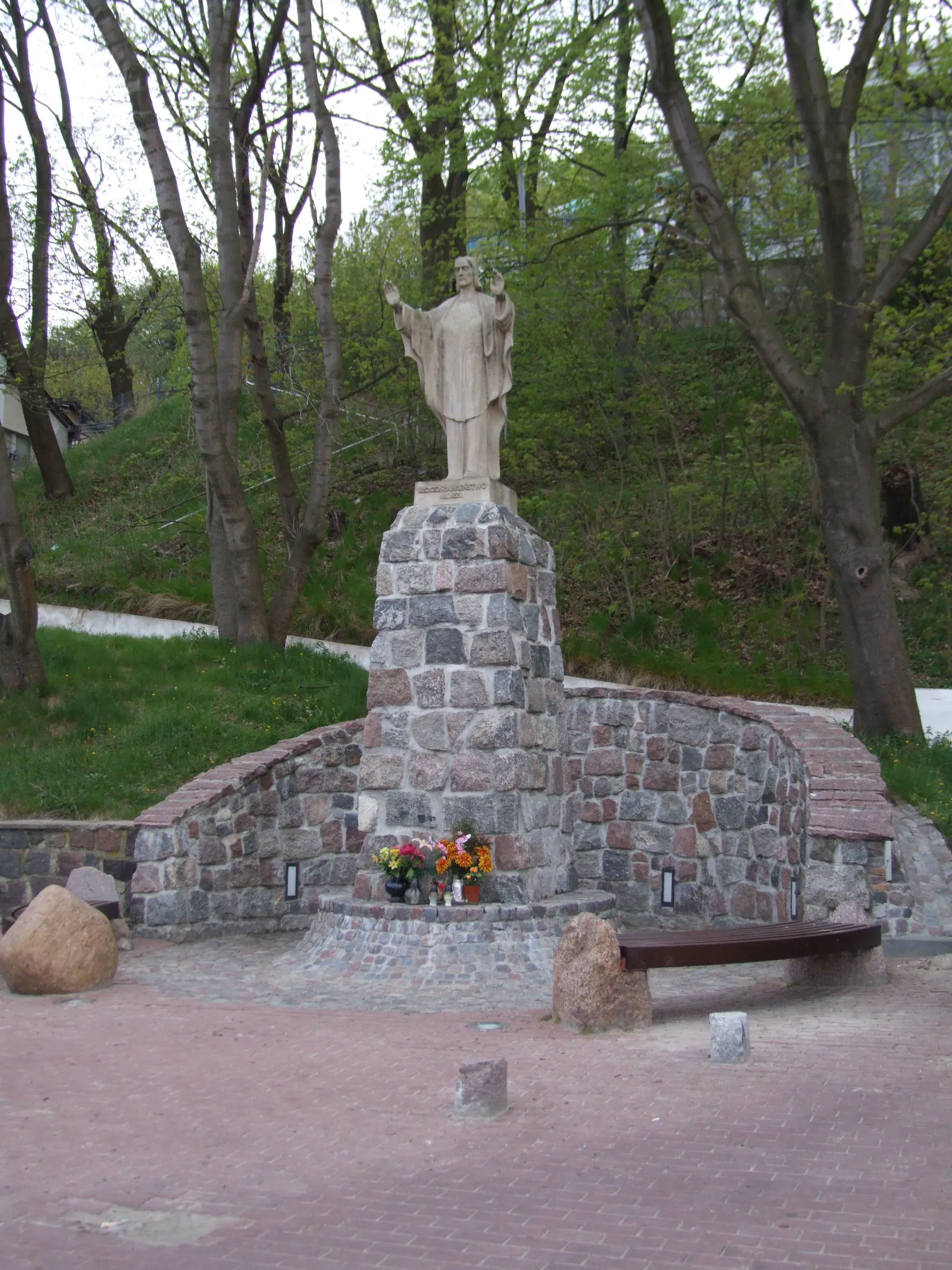 Klif Orłowski
