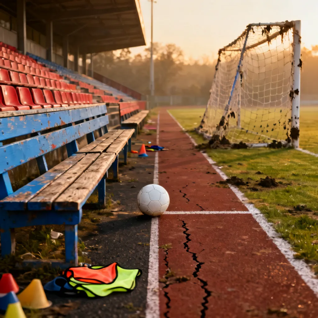 Arka Gdynia 1 Liga 2026/2027 — ocena szans na powrót do Ekstraklasy