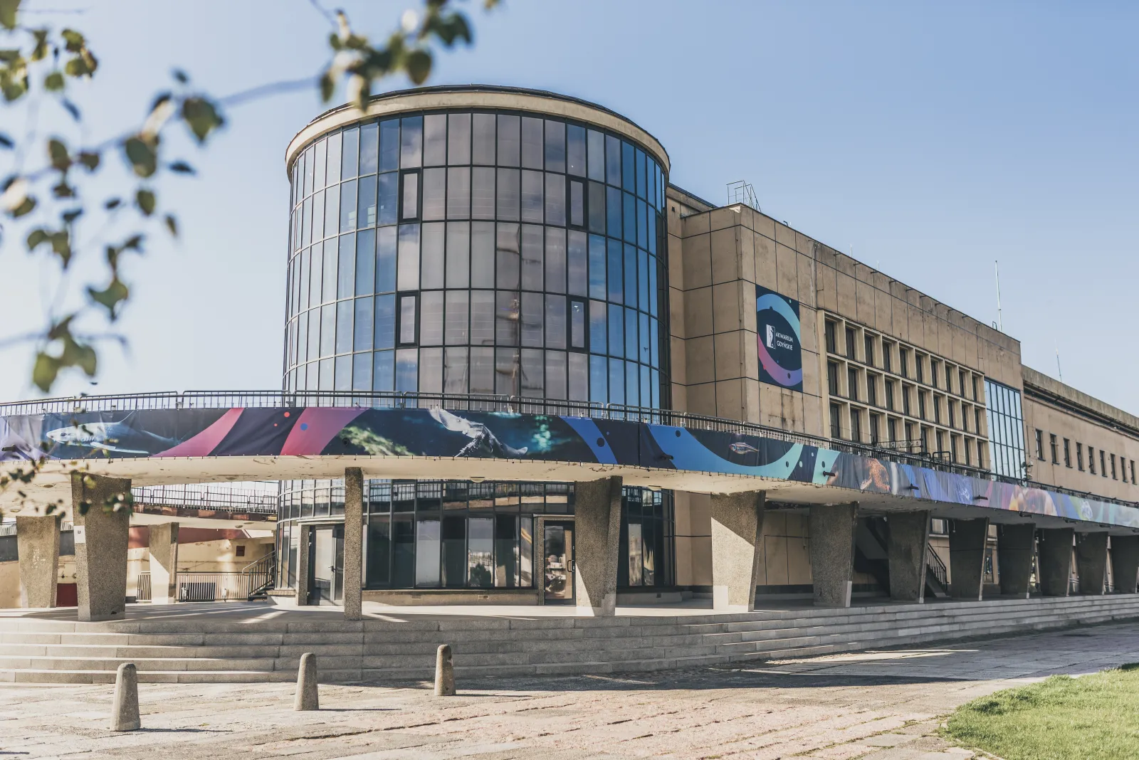 Akwarium Gdyńskie MIR