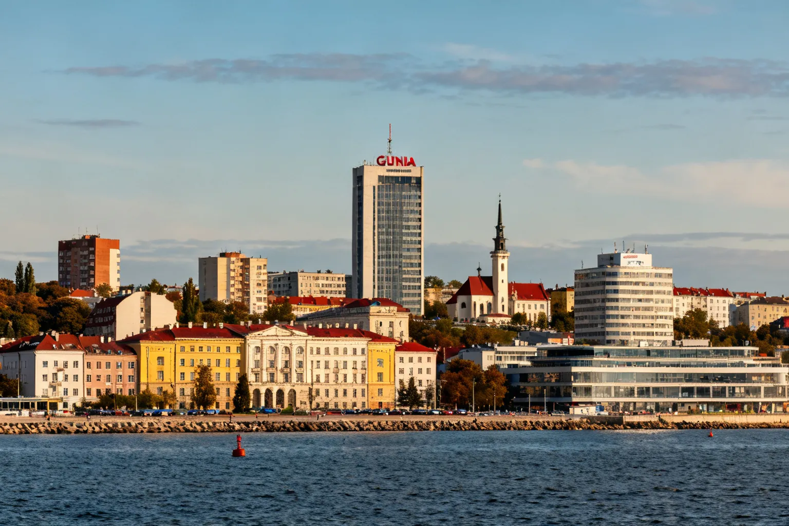 Gdynia — zdjęcie poglądowe