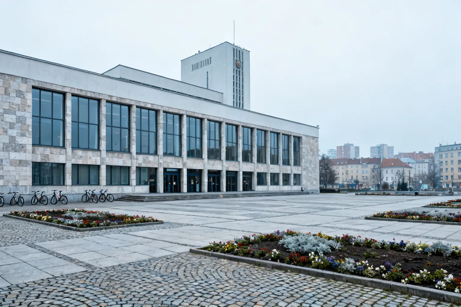 Gdynia wpisana na listę UNESCO — co łączy ją z Neapolem i jakie są obawy mieszkańców
