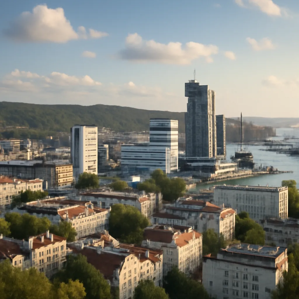Gdynia — zdjęcie poglądowe