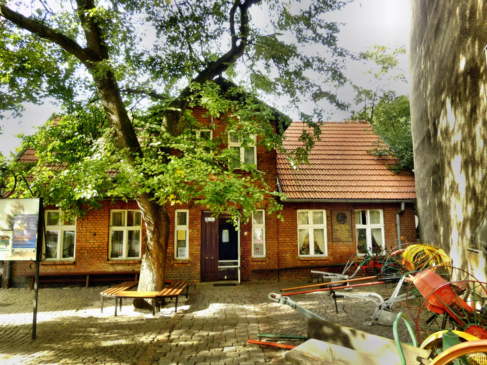 Muzeum Miasta Gdyni