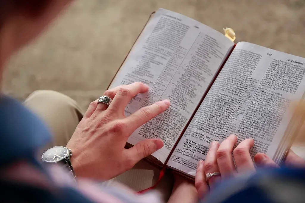 Biblia Pierwszego Kościoła - najbardziej wiarygodny przekład Biblii?