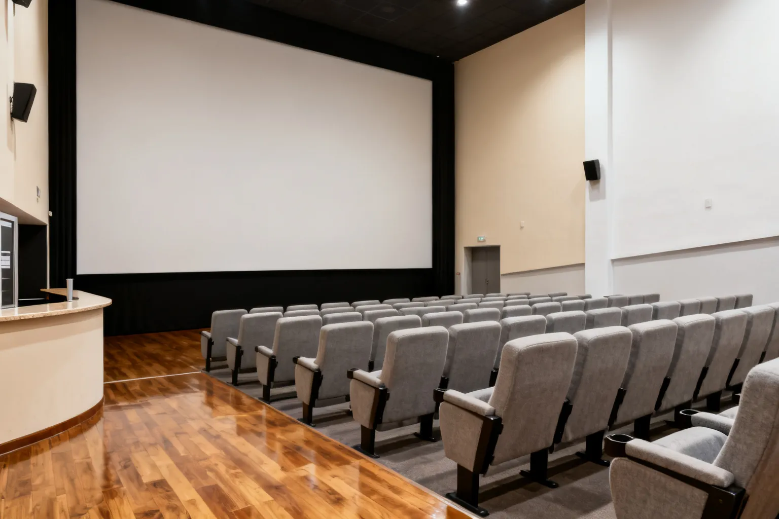 Sekcja Portrety FPFF Gdynia — Kieślowski, Konwicki, Sass i Wajda w retrospektywie