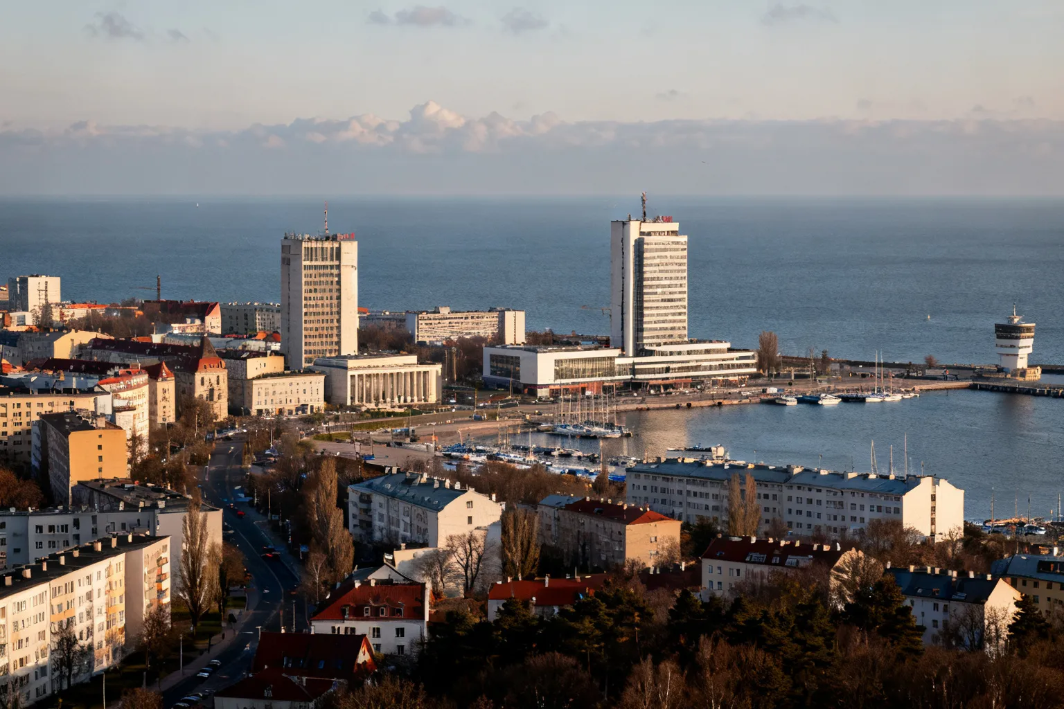 Gdynia — zdjęcie poglądowe
