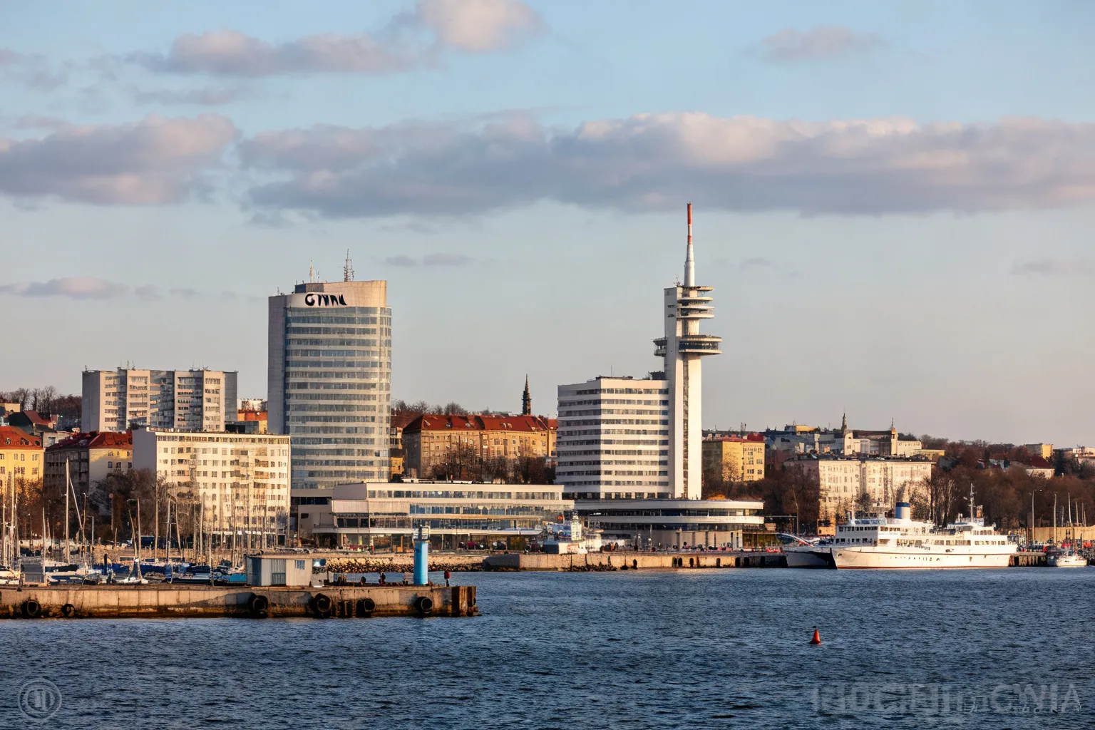 Gdynia — zdjęcie poglądowe