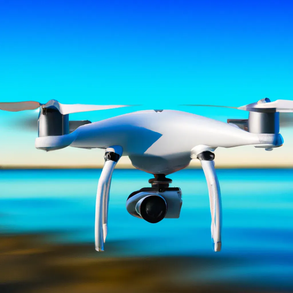 najnowsze osiągnięcia w dziedzinie dronów – jakie modele warto znać