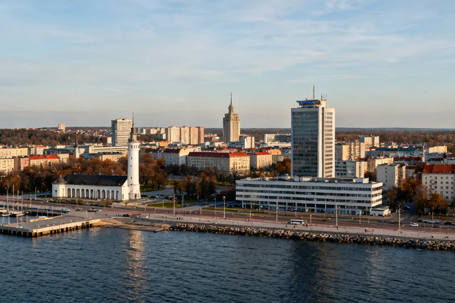 Gdynia — zdjęcie poglądowe