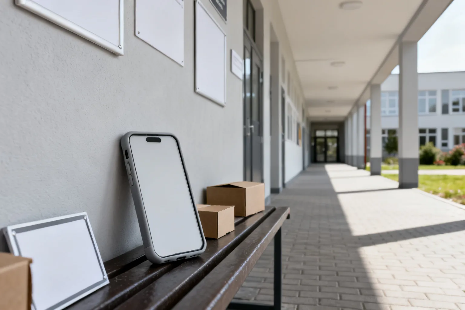 Zakaz smartfonów w podstawówkach 2026 — co zmienia się od 1 września