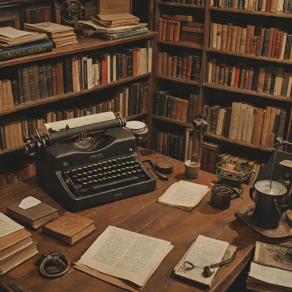 Znaczenie rytmu i melodii w prozie – jak to wykorzystać w literaturze