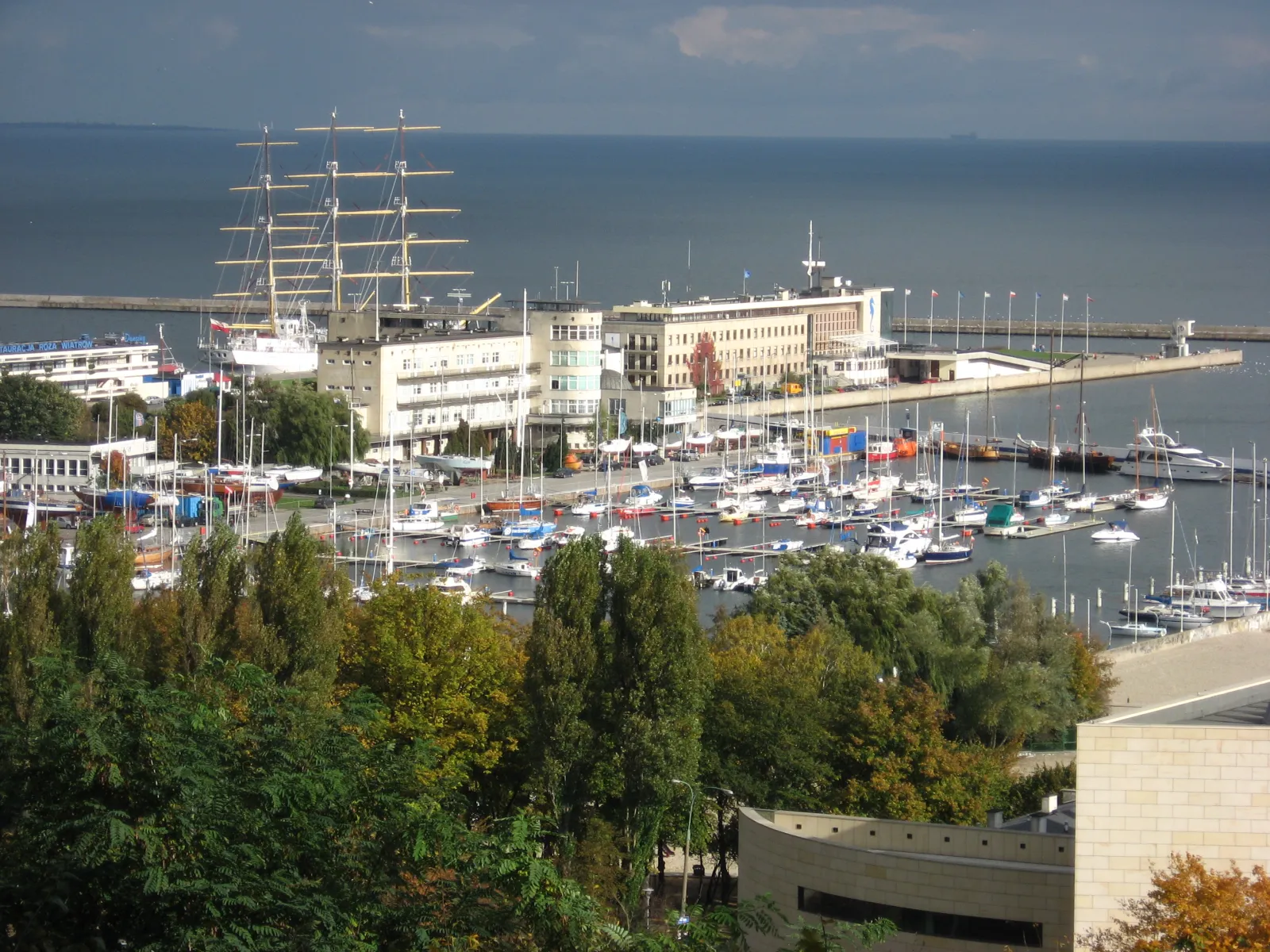 Akwarium Gdyńskie MIR