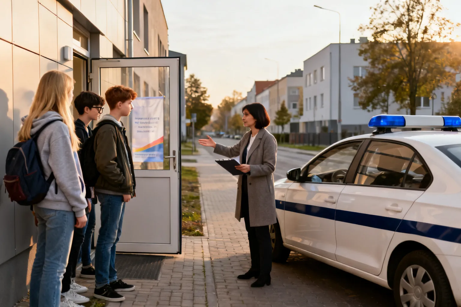Gdynia: warsztaty dla młodzieży o hejcie, cyberprzemocy i odpowiedzialności