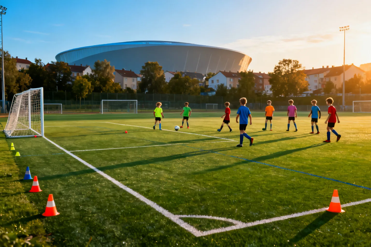 Z Orlika na Stadion finał Gdańsk — III edycja startuje w Trójmieście