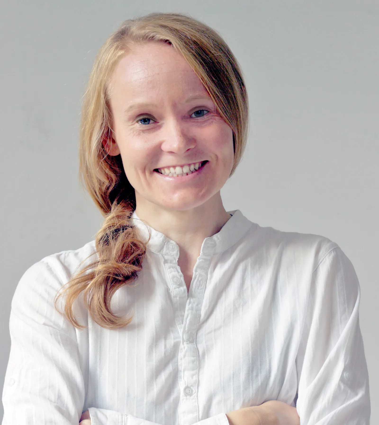 Magdalena Błeńska