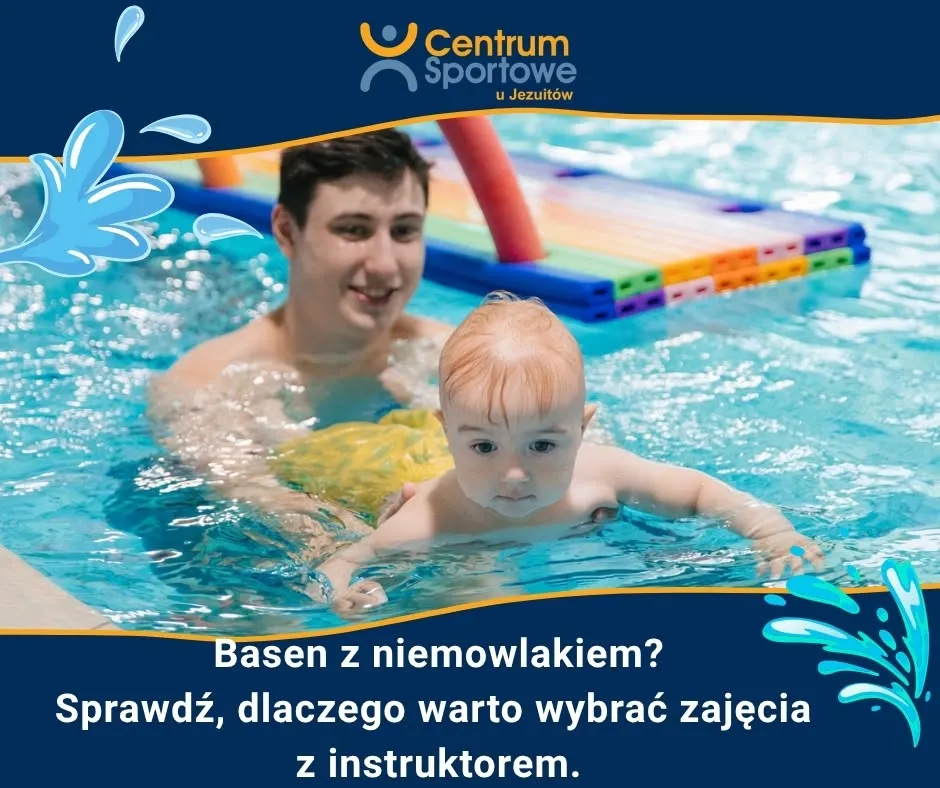 zajęcia dla niemowląt gdynia