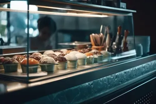 Jaką witrynę chłodniczą wybrać do swojej restauracji?