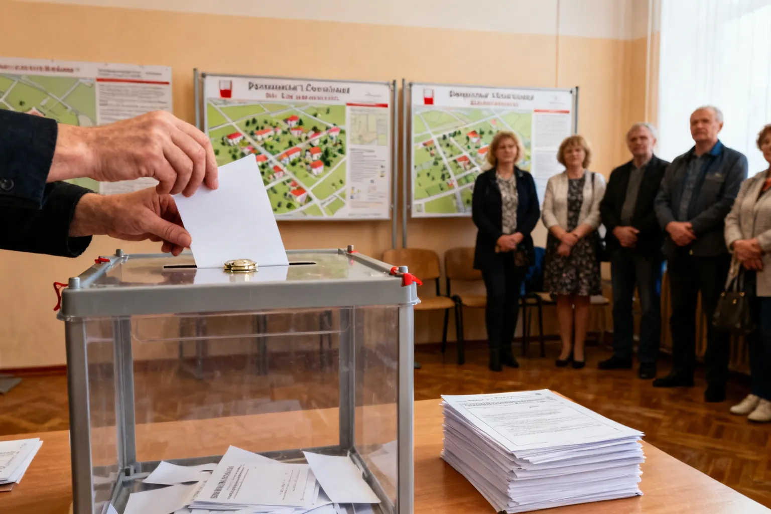 Budżet Obywatelski Trójmiasto 2026: głosowanie od 7 września o ponad 49,5 mln zł