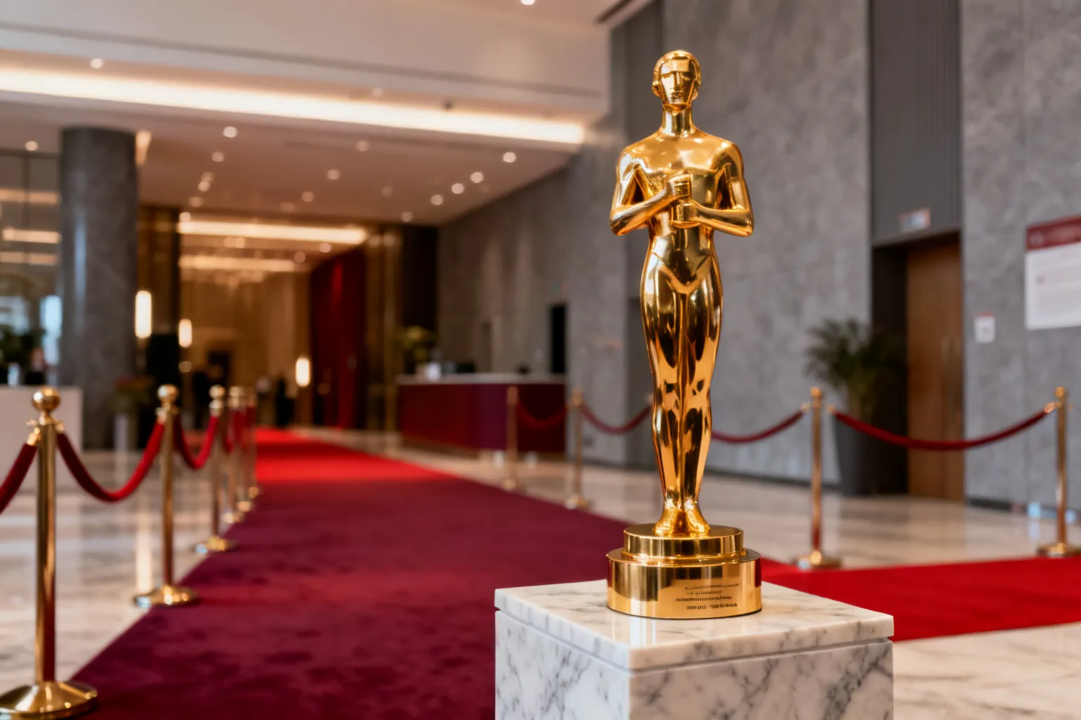 CRAFTY SPR Awards 2026 nominacje: 15 kategorii i gala 30 września