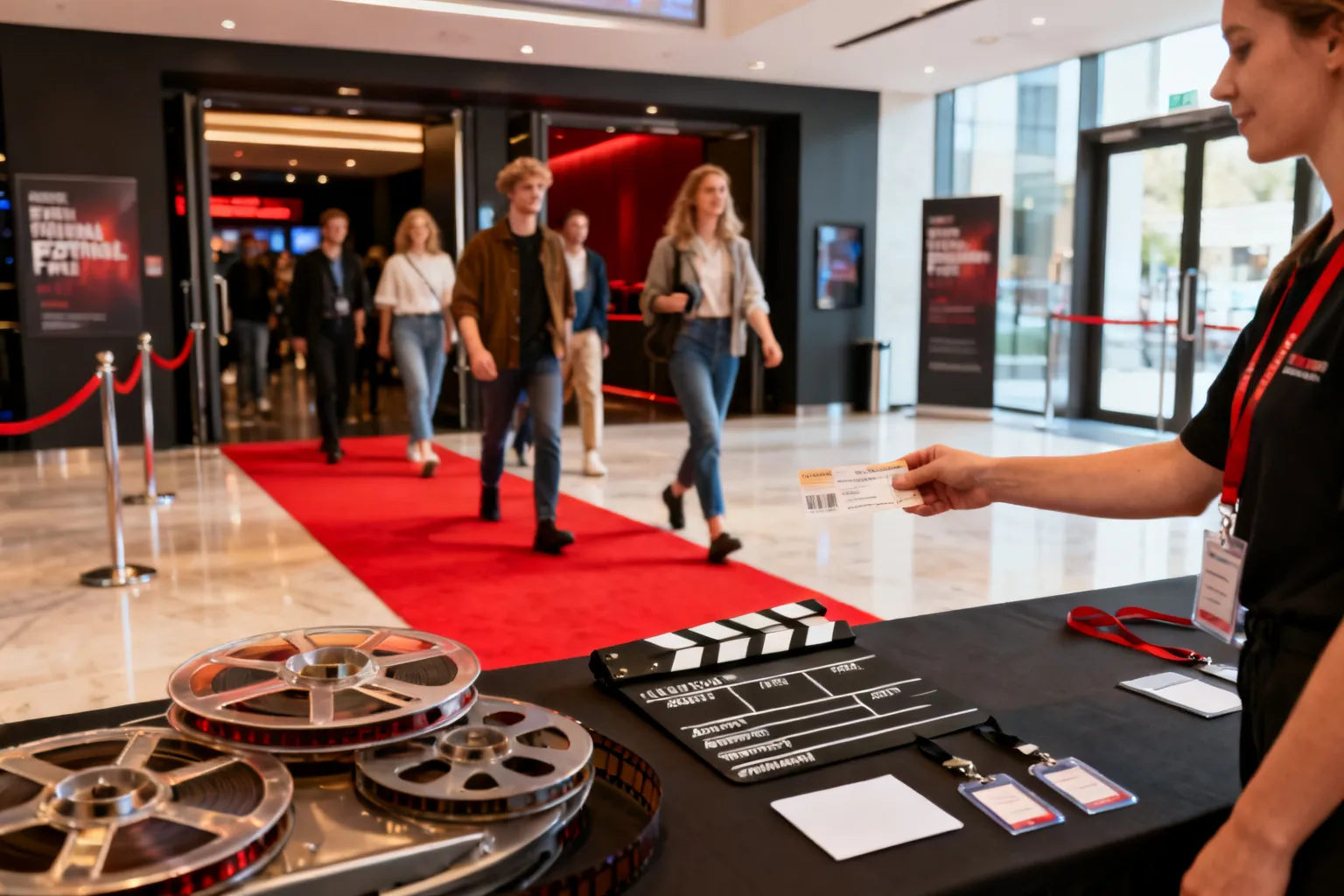51. Festiwal Polskich Filmów Fabularnych 2026 Gdynia – program i konkursy