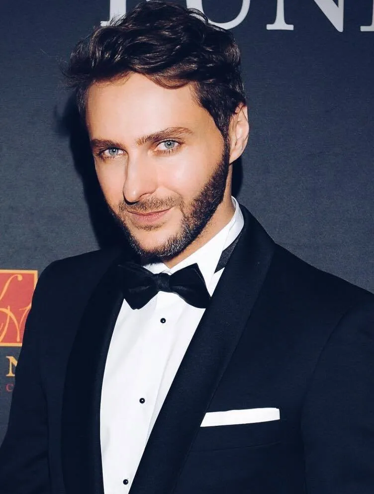 Marcin Cejrowski