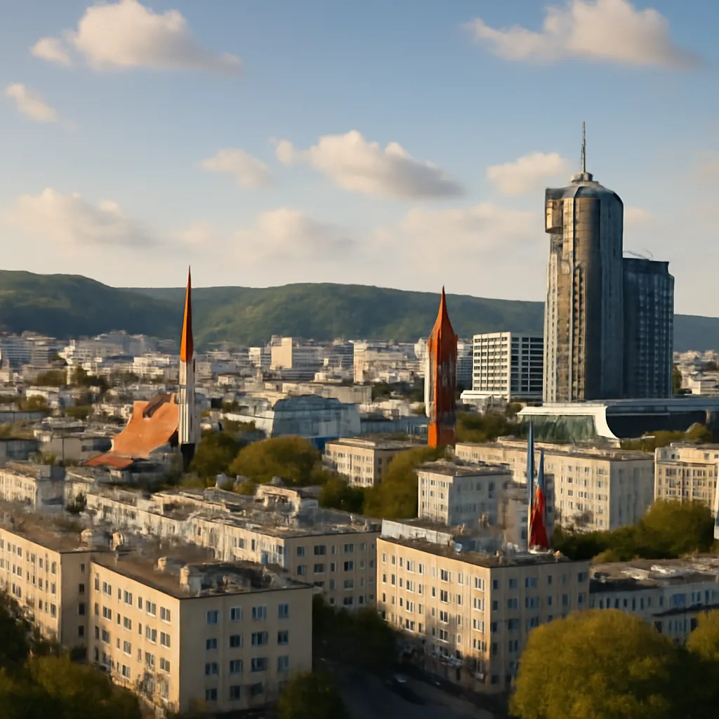 Gdynia — zdjęcie poglądowe