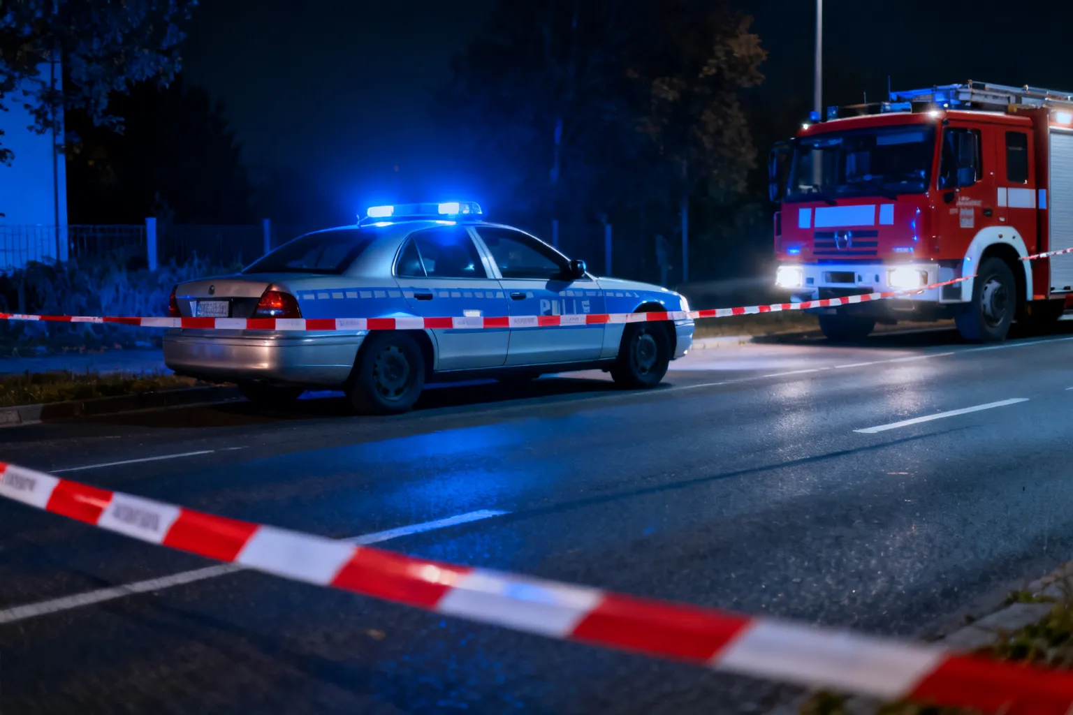 Policjanci z Gdyni spotkali się z podopiecznymi Fundacji „Dobrze, że jesteś”