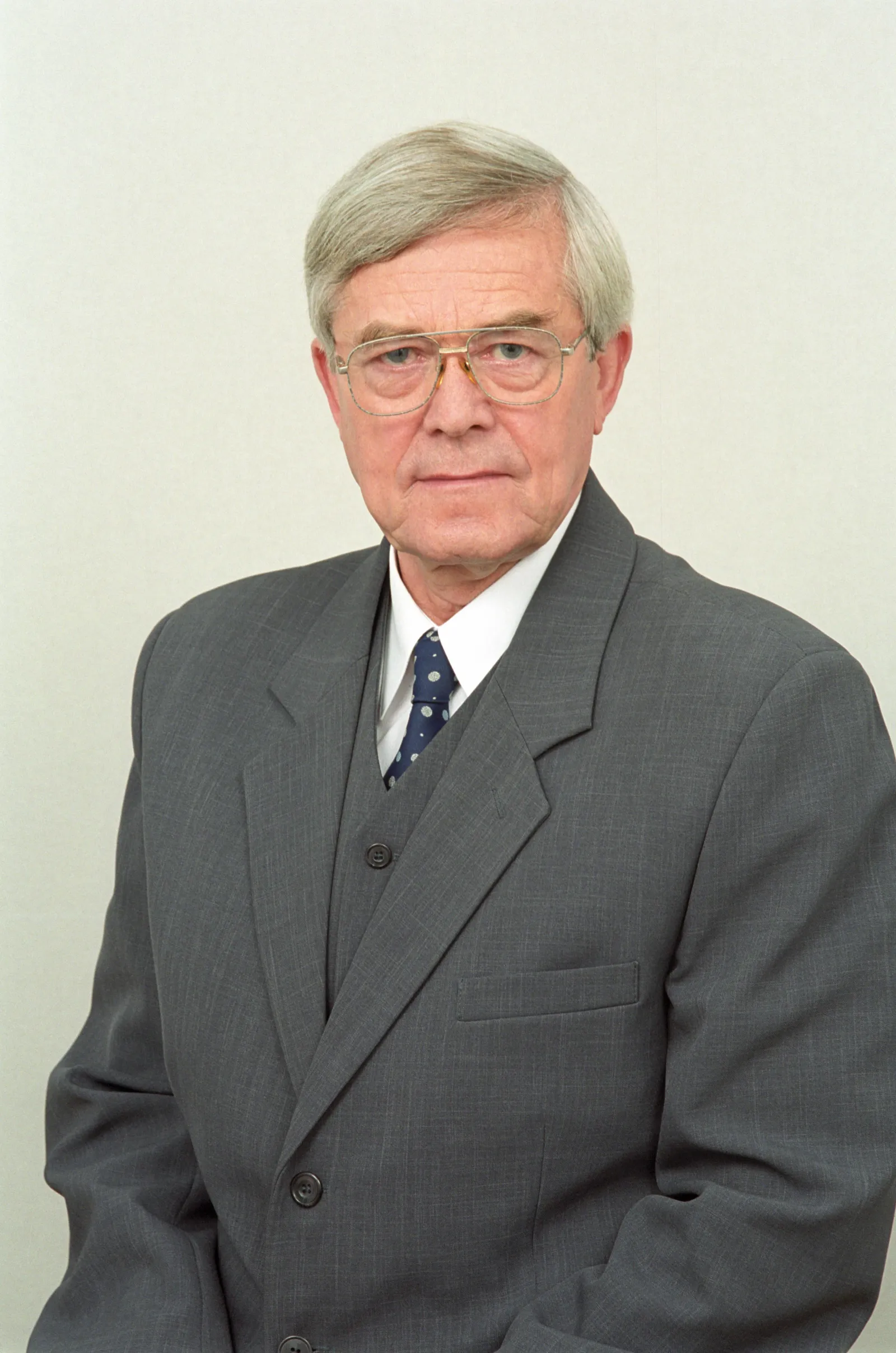 Gerard Czaja