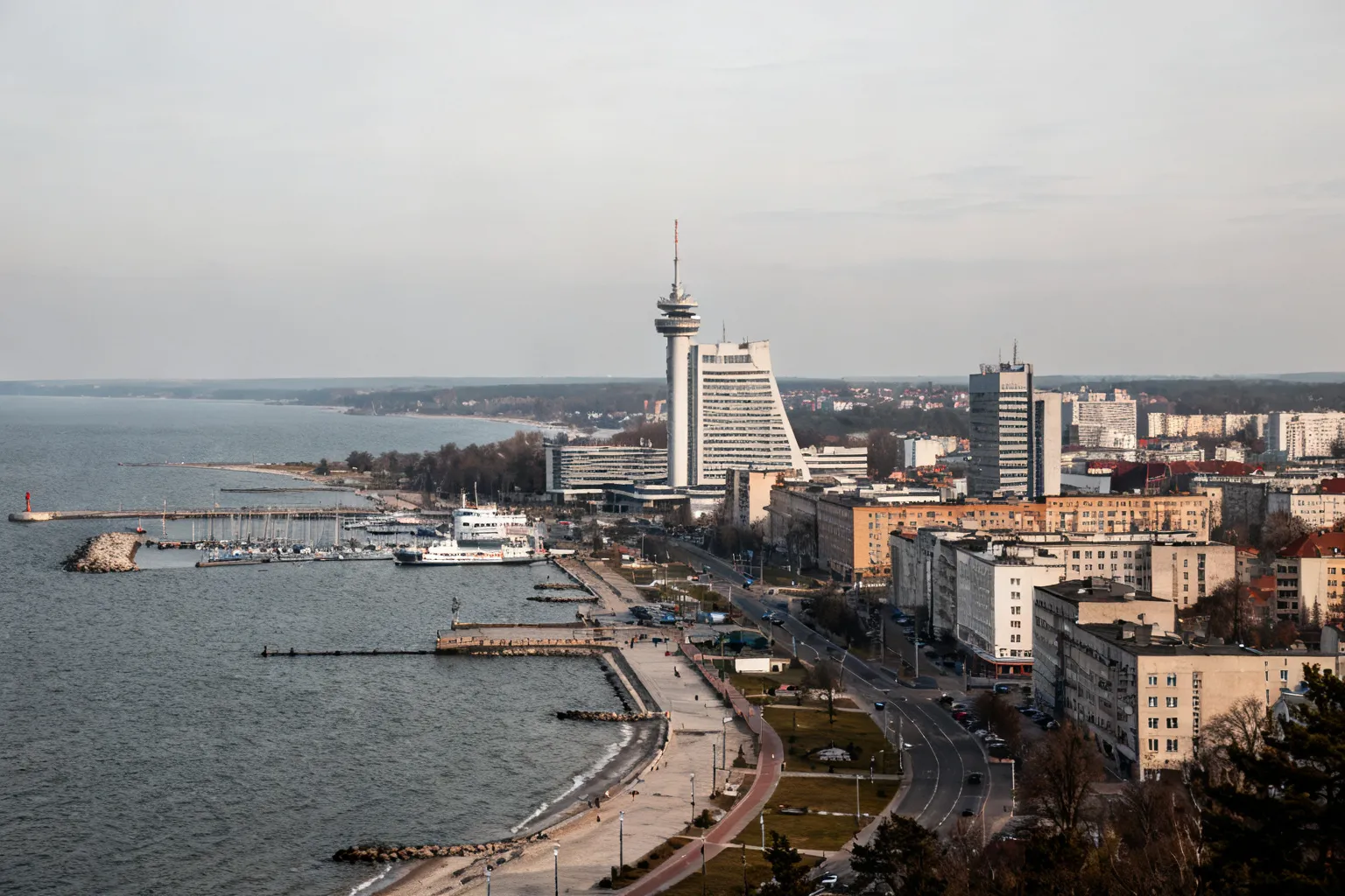 Gdynia — zdjęcie poglądowe