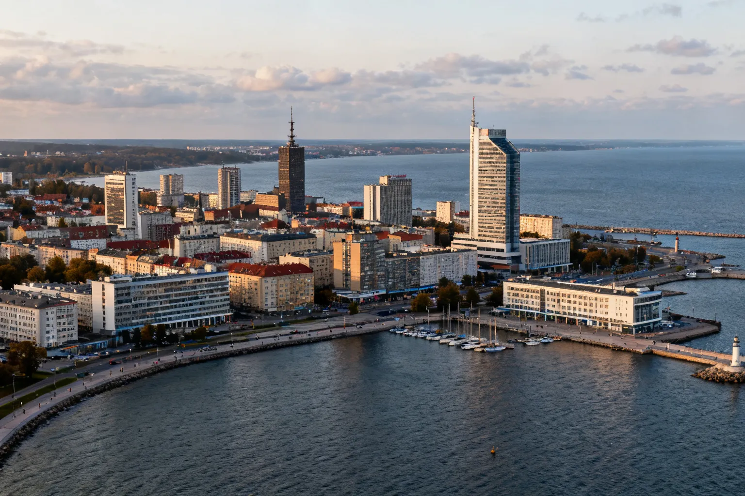 Gdynia — zdjęcie poglądowe
