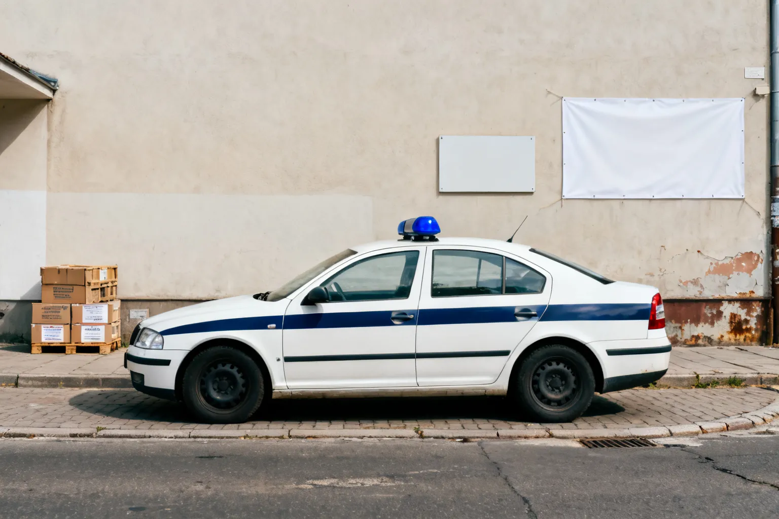 87. rocznica wybuchu II wojny światowej — policja złożyła hołd weteranom