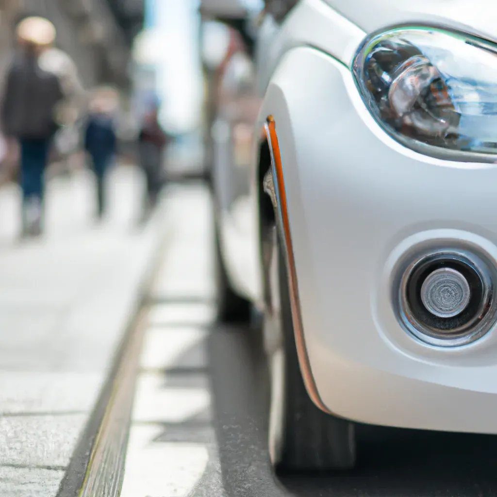 jakie są zalety korzystania z elektrycznych pojazdów