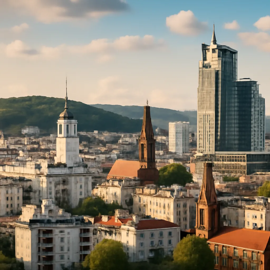 Gdynia — zdjęcie poglądowe