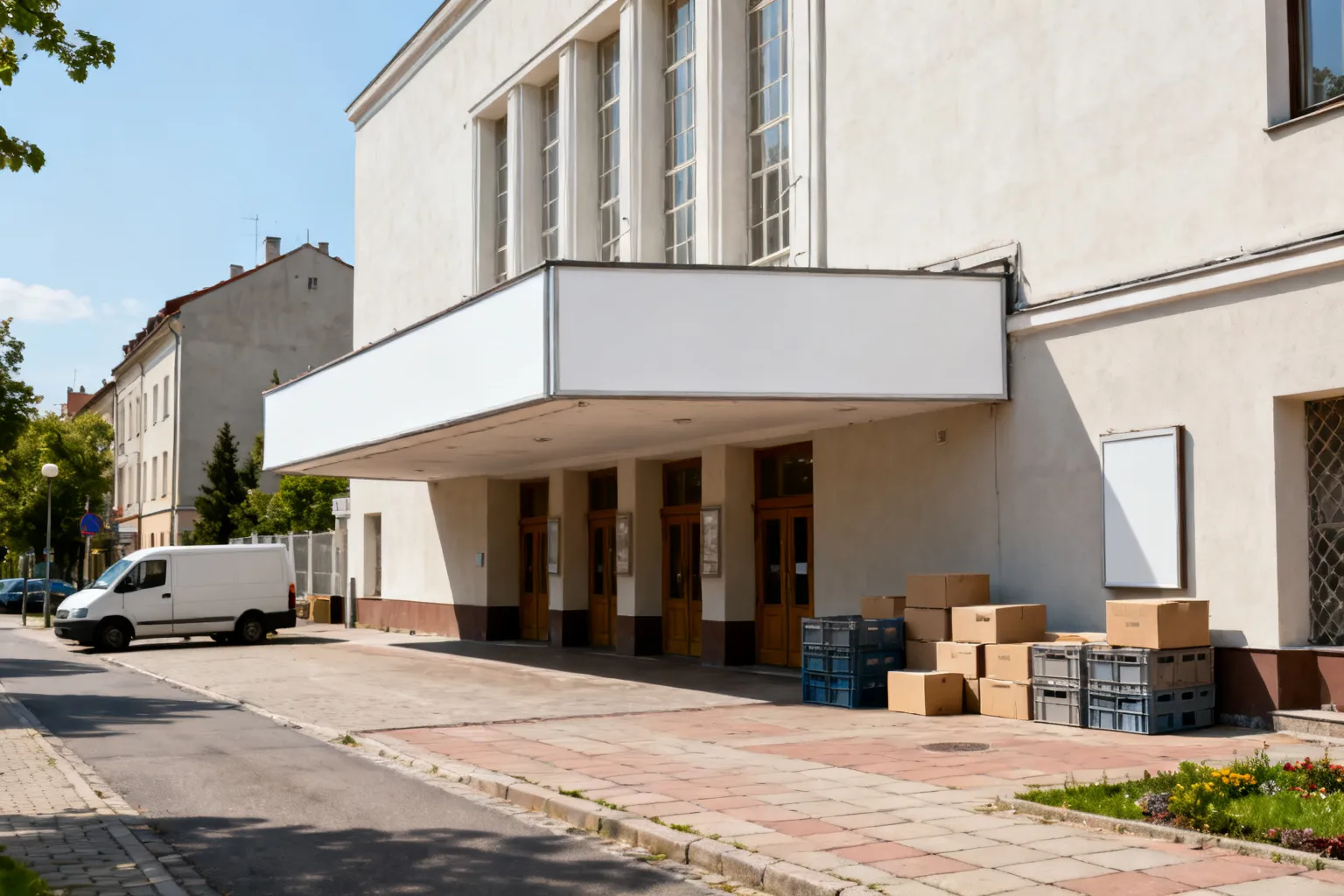 Finał Beksiński Live — ostatnie spektakle w Warszawie i Wrocławiu