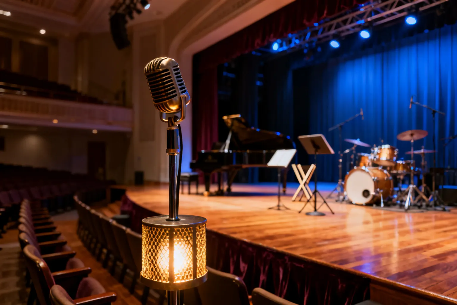 Kayah Jazzayah — koncert w Sopocie 22 listopada w Blugrass Hall