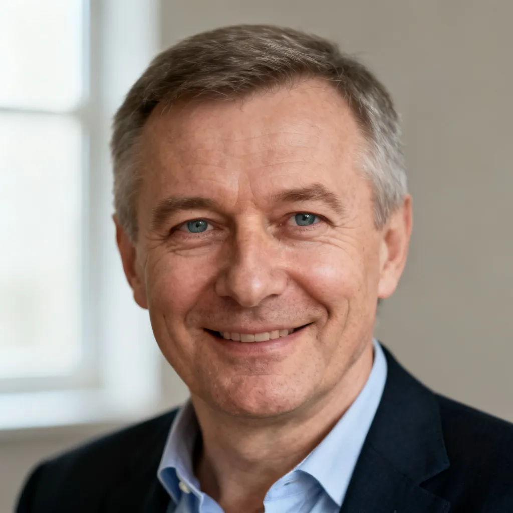 Wojciech Sokołowski