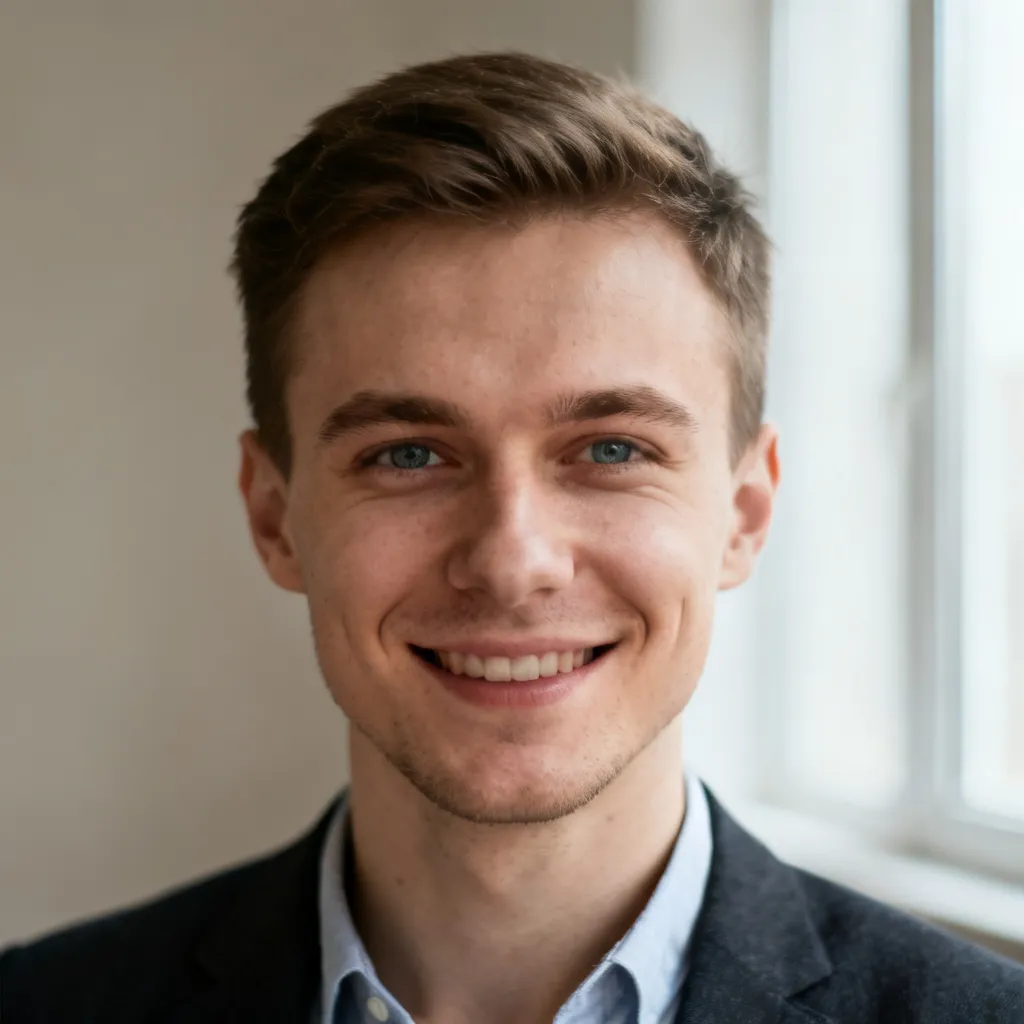 Maciej Zieliński
