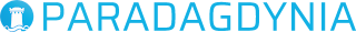 Logo paradagdynia.pl